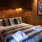 Art Hotel Grivola