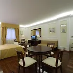 Tiberio Palace Hotel