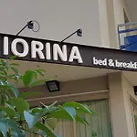 Fiorina Bed&Breakfast - Colazione Fino A Mezzogiorno - Il Piu Vicino Agli Impianti Sportivi