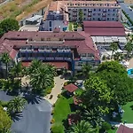 Park Hotel Tyrrenian
