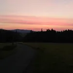 Ferienwohnung Steinwald Auslaeufer Mit Blick Auf Koesseine