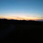 Ferienwohnung Steinwald Auslaeufer Mit Blick Auf Koesseine
