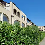 San Bull Residence Club