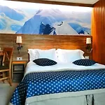 Hotel Breithorn