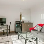 Yarramundi Retreat