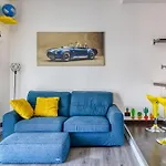 Trieste Uptown Cosy Flat With Sea View
