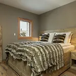 Le Mont Royal - Apt B103 - Bo Immobilier - Chatel