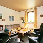 4 Person Holiday Home In L S