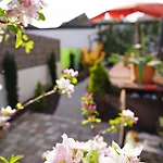 Ferienwohnung Ambiente