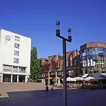 Ferienwohnung Ambiente