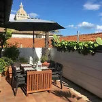 La Terrazza Sui Tetti