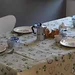 Eleonora'S Home
