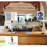 Hotel Residence Confalone