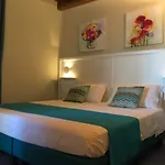 Residenza Vinci Room & Suite