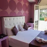 Hotel Exagon Flower