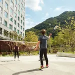 Park Roche Resort & Wellness