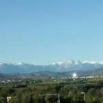 Il Cielo In Una Stanza