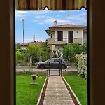Sirmione ' S Flower- Cir 017179-Cni-00423