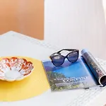 Happy Sea Home - Monolocale Sul Mare