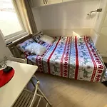 Casa Genepy - Monolocale In Centro A Sestriere