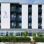 Hotel Villa Saba
