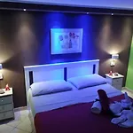 B&Bproviter