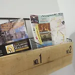 L'Arco E Il Vico