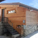 Maison Grivon Chalet nel Borgo di Charvensod