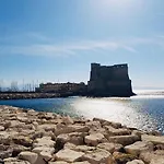 Napoli Storia E Mare