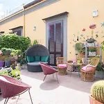 Terrazza Fiorita Napoli