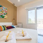 Attico Oltremare B&B