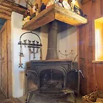 Monte Cervino Chalet