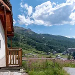 Monte Cervino Chalet