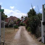 B&B Villa Le Palme Scalea