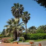 B&B Villa Le Palme Scalea