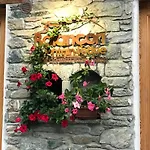 B&B Balancon Mountain Lodge