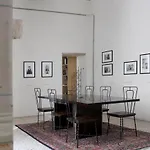 Primopiano Bed & Art