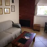 Terrazza,Giardino Al Mare