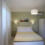 Villa Rosa Pompei Studios