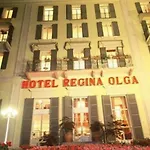 Hotel Regina Olga