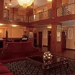 Hotel Regina Olga