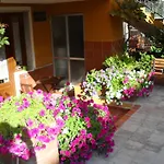 Villa Mena Pompei