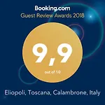 Eliopoli, Toscana, Calambrone, Italy