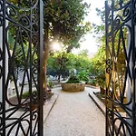 Il Giardino Di Tonia - Oplontis Guest House - Bed & Garden -