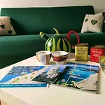 La Casa Di Francesca