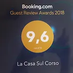 La Casa Sul Corso