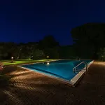 Villa Dei Salici Con Piscina By Wonderful Italy