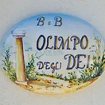 Olimpo Degli Dei