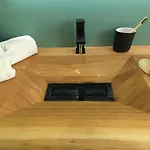 L'Atelier Du Temps - Elvimo Apartment