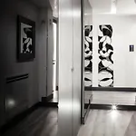 Lhp Suite Napoli Parco Margherita
